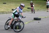 Kohoutovický kohout - Cyklistické závody mládeže - 14. června 2016