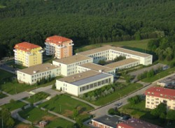 Z� Pavlovsk�