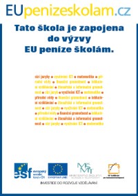EU Peníze školám